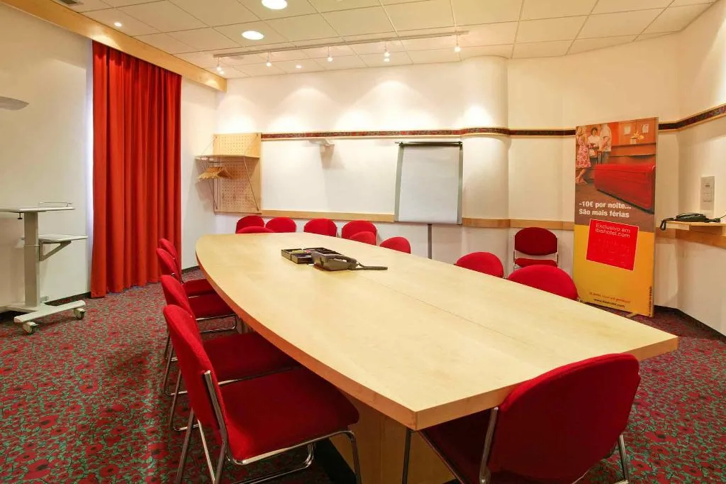Conferences, ibis Lisboa Alfragide, Lisbon