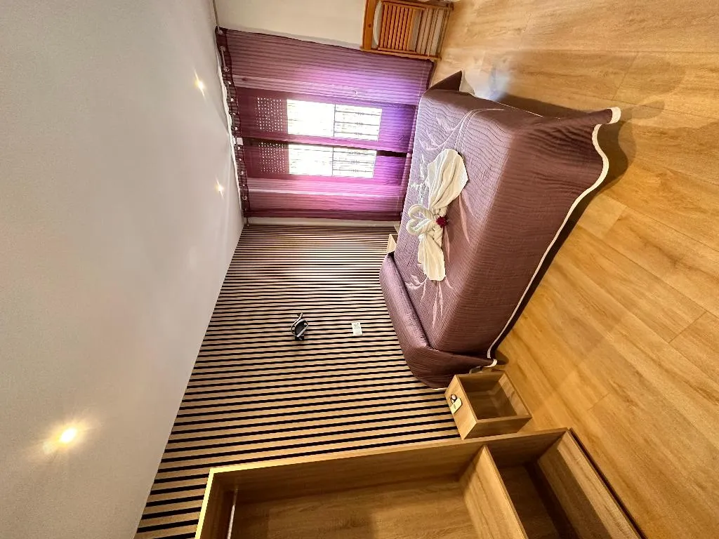 DOUBLE STANDARD Room, Hostal Rober, Madrid