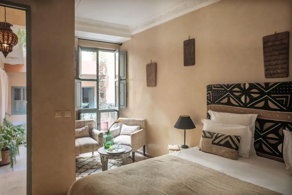 Room, Riad Olema Et Spa, Marrakech
