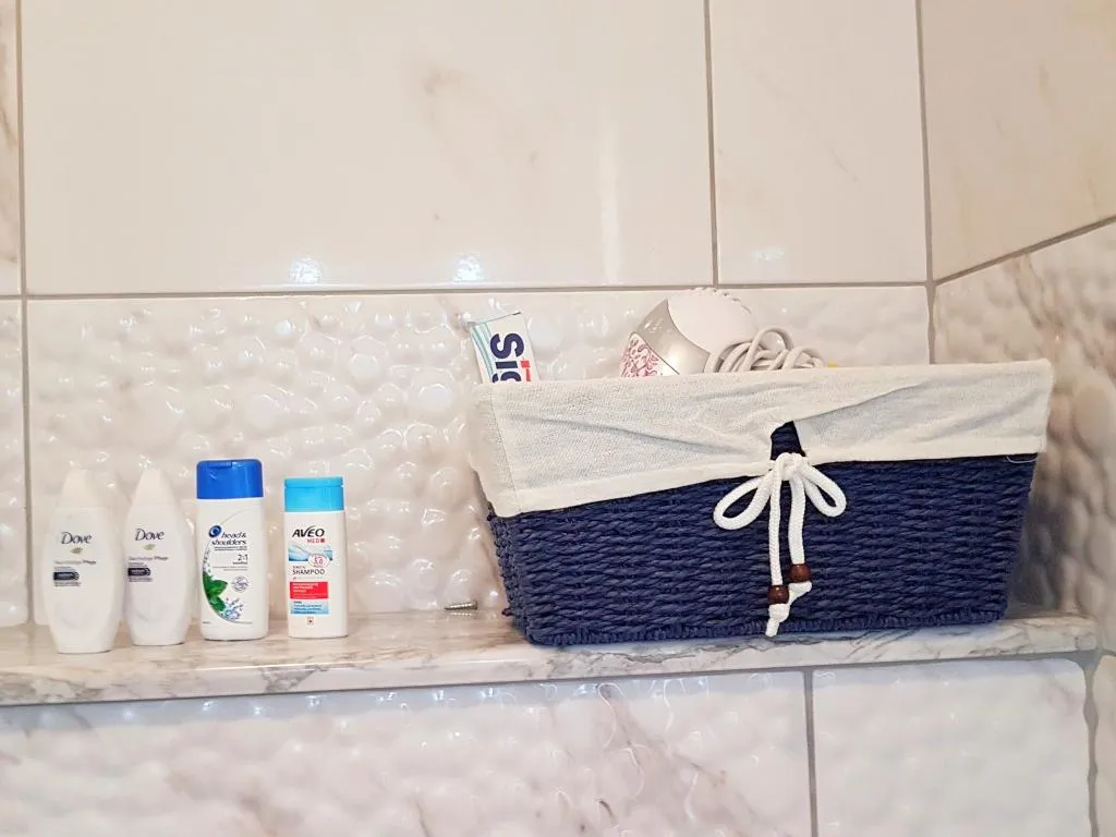 APARTMENT CAPACITY 2 Room, Apartments Bosko, Split