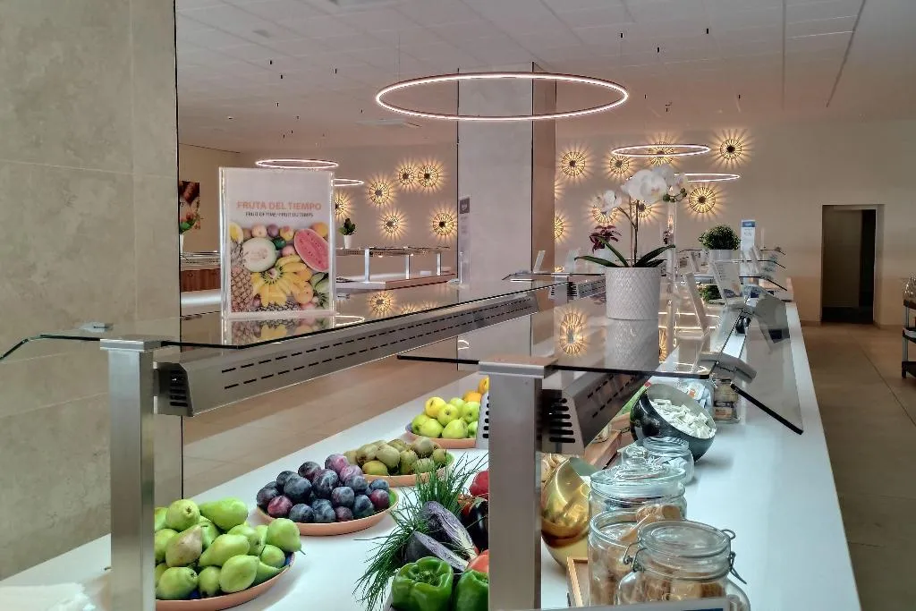 Restaurant, Best Benalmádena, Costa Del Sol