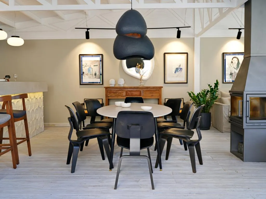 Bar, Dorman Suites Hotel, Bodrum