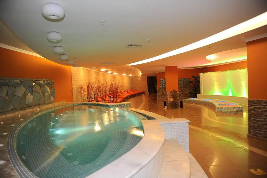 Sports and Entertainment, Green Nature Diamond Hotel, Dalaman