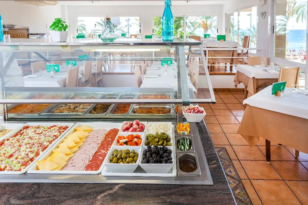 Restaurant, Flats Friends Mar Blau, Costa Blanca