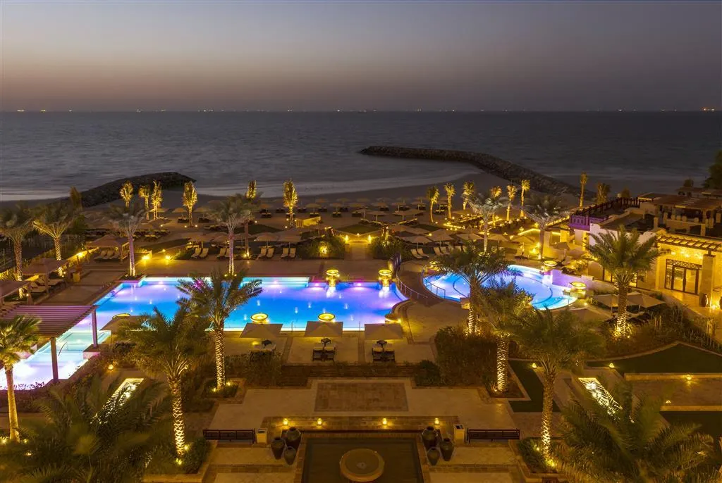 General view, Ajman Saray, A Luxury Collection Resort, Dubai