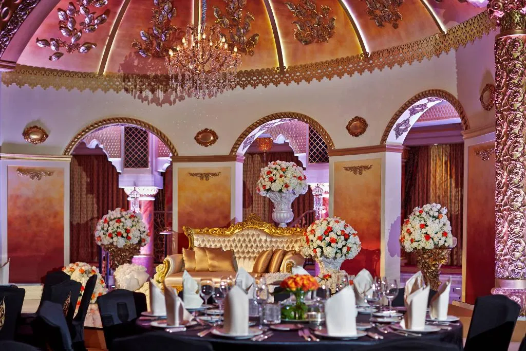 Conferences, Jumeirah Burj Al Arab Dubai, Dubai