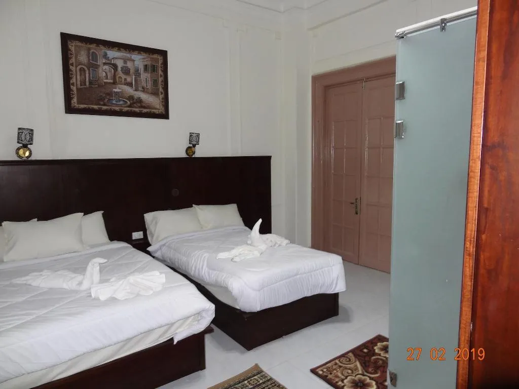 Room STANDARD Room, Gardenia Hotel Cairo, Cairo