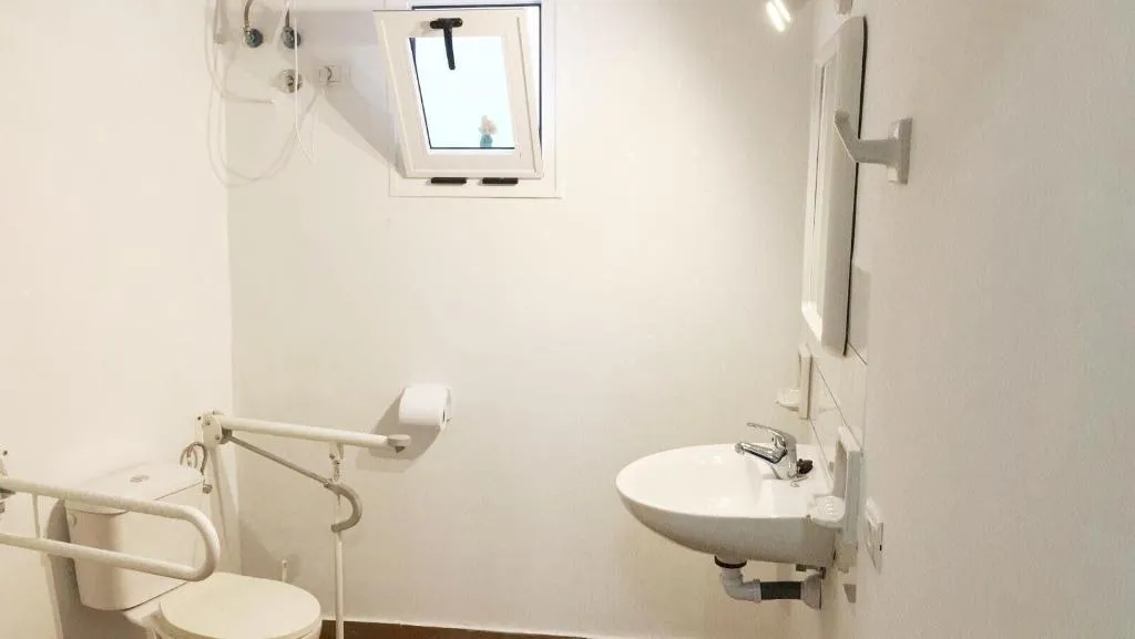 Room, El Hostal Del Cubo, Tenerife