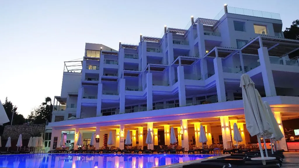 General view, La Quinta by Wyndham Bodrum, Bodrum
