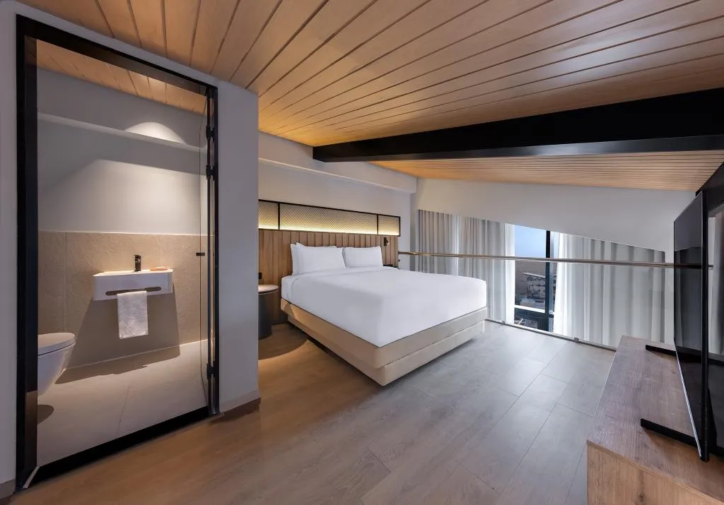 SUITE PREMIUM Room, Hyatt Centric Cairo West, Cairo