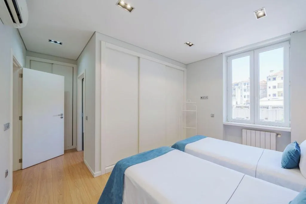 Room, Feel Porto Downtown Townhouses, Porto