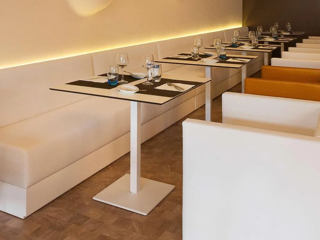 Restaurant, Novotel Setubal, Lisbon