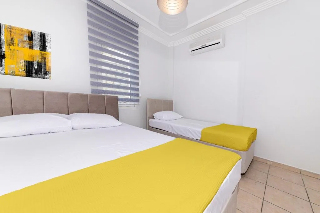 Room, Hola Bodrum Otel, Bodrum