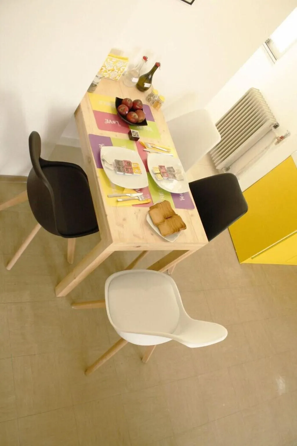 Room, Crops Suites, Crete
