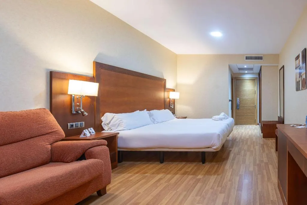 Room, Moon Dreams CalaBahia, Costa Del Sol