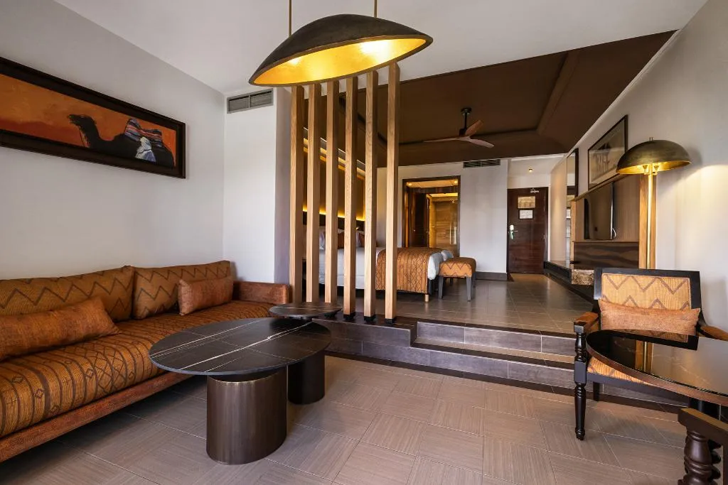 Double or Twin STANDARD Room, Hotel Riu Palace Tikida Agadir - All Inclusive, Agadir