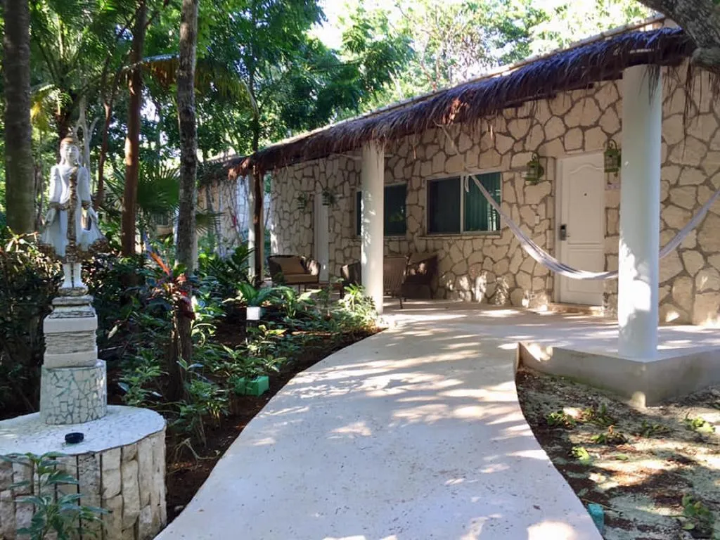 Room CONNECTING ROOM Room, Xolumado inspiration village by Karisma, Playa Del Carmen