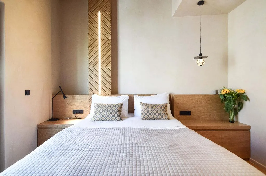 SUITE COMFORT Room, Consolato Boutique, Crete