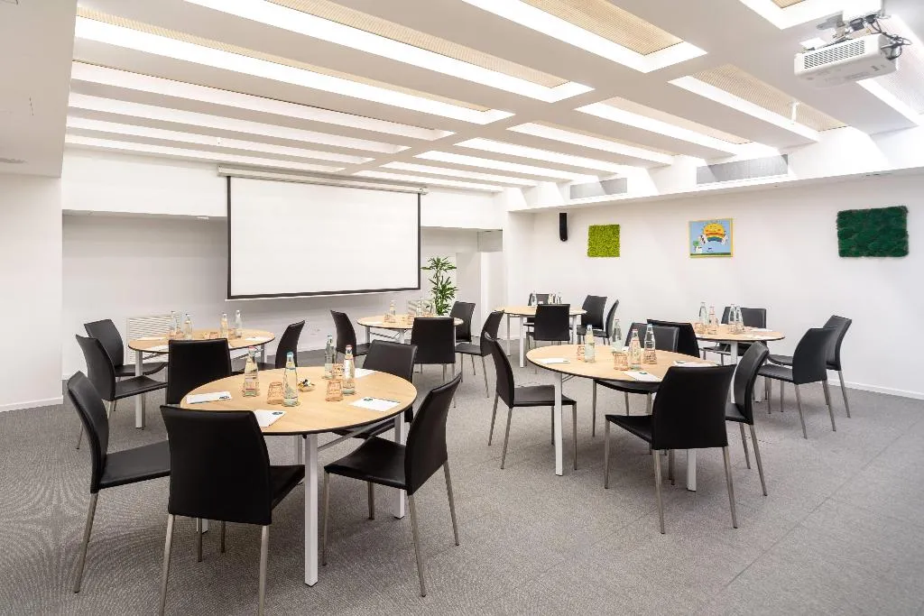 Conferences, Innside Milano Torre Galfa, Milan