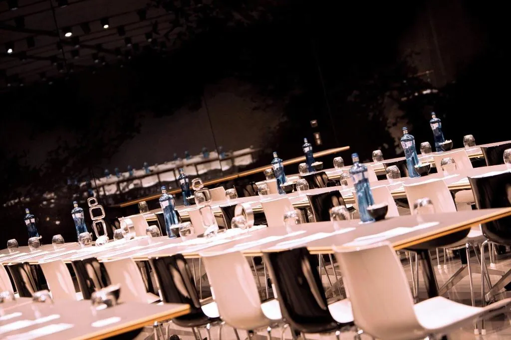 Conferences, Renaissance Barcelona Fira, Barcelona