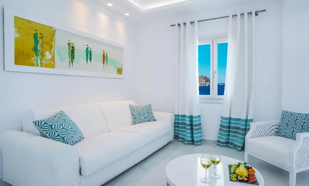SUITE GRAND Room, DeLight Boutique Hotel, Mykonos