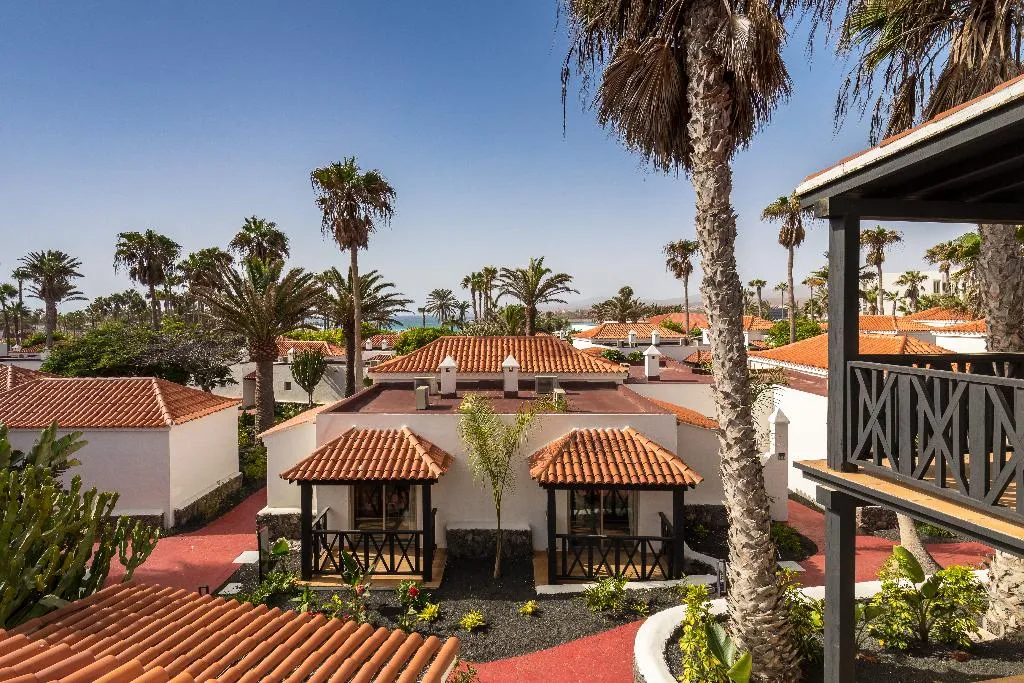General view, Barcelo Fuerteventura Royal Level adults only, Fuerteventura