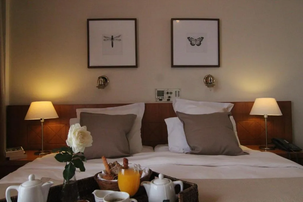 TRIPLE STANDARD Room, Achillion, Athens