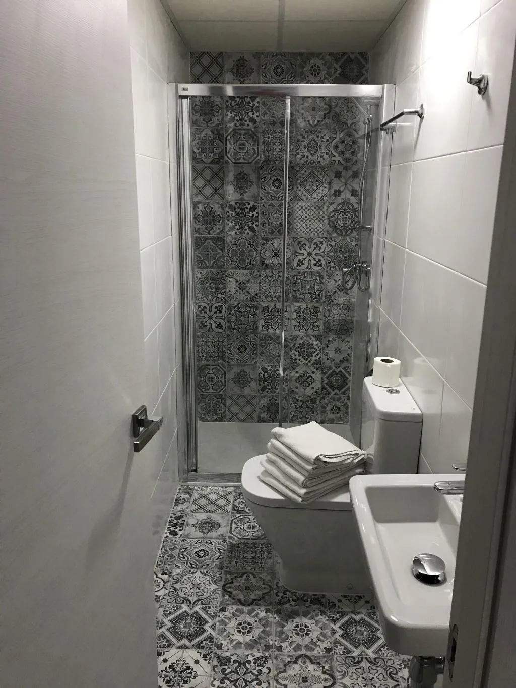 Room, Benidorm Bb Hostel, Costa Blanca