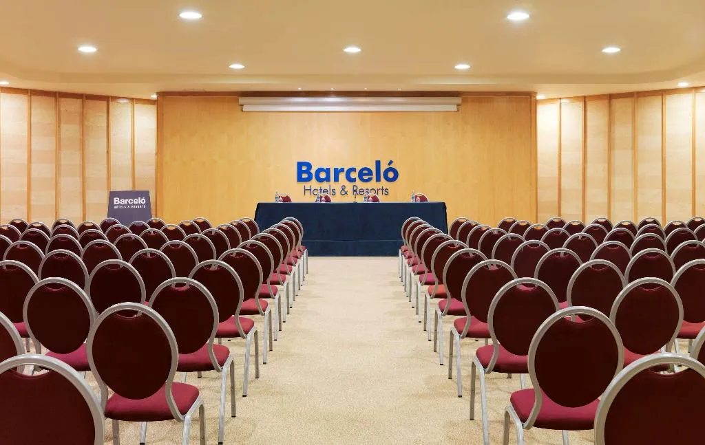 Conferences, Barcelo Fuerteventura Mar, Fuerteventura