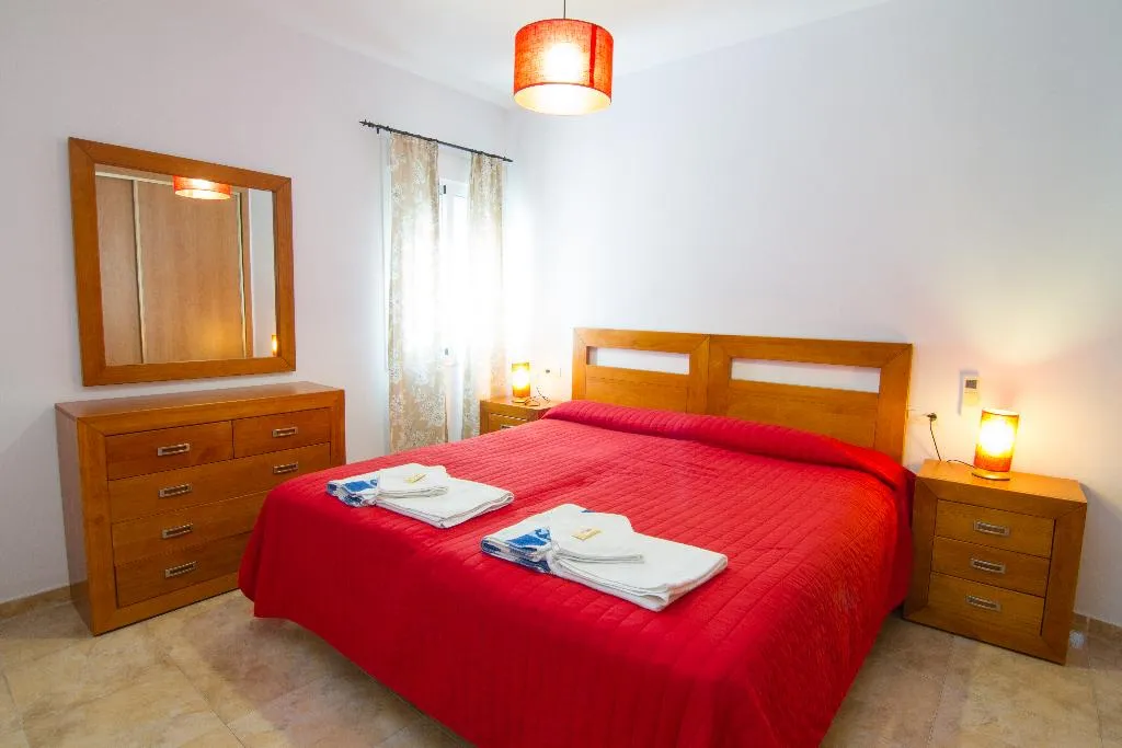 APARTMENT TWO BEDROOMS Room, Apartamentos Turísticos Manuel Martín, Costa Del Sol