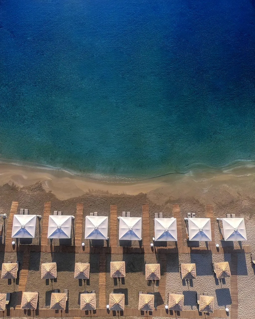Beach, Nana Princess Suites Villas and Spa, Crete