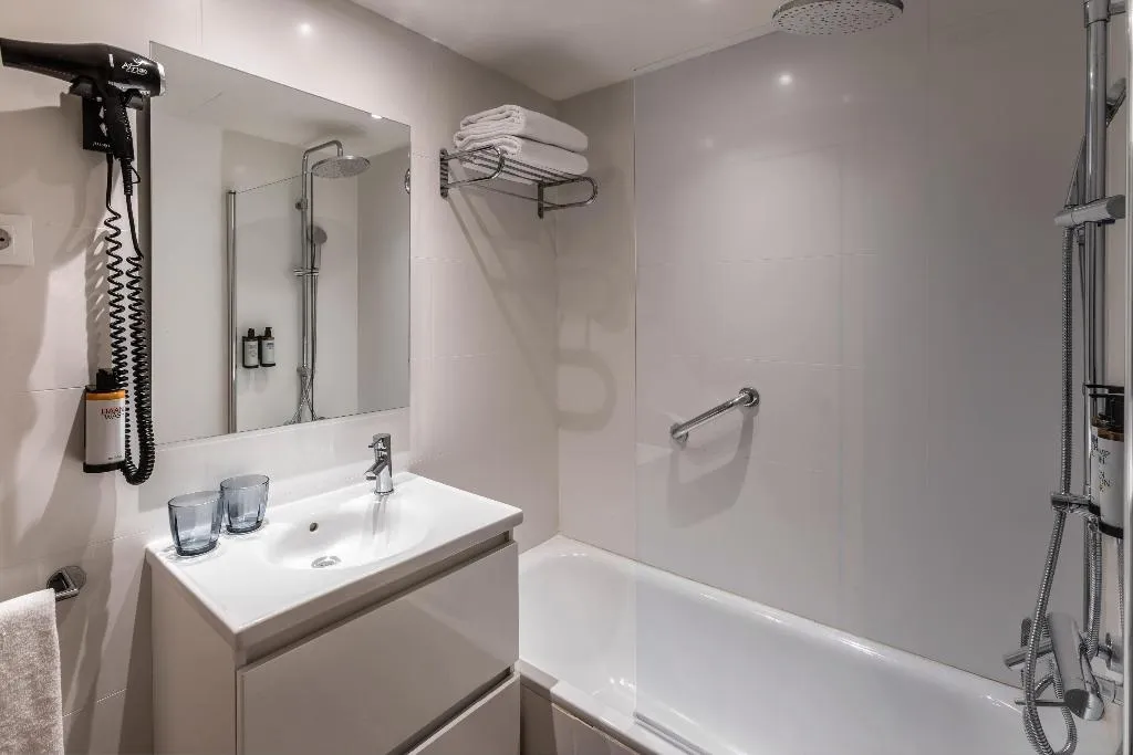 STUDIO STANDARD Room, Sol Puerto Marina, Costa Del Sol