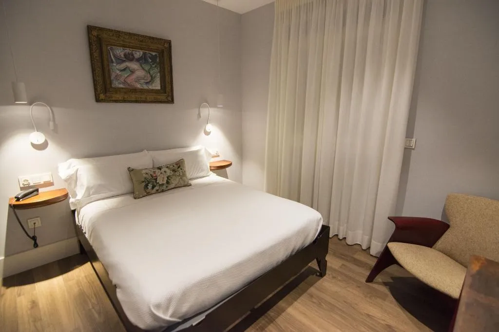 Room, Hotel Oleum Parking Gratuito Reserva Previa, Andalucia
