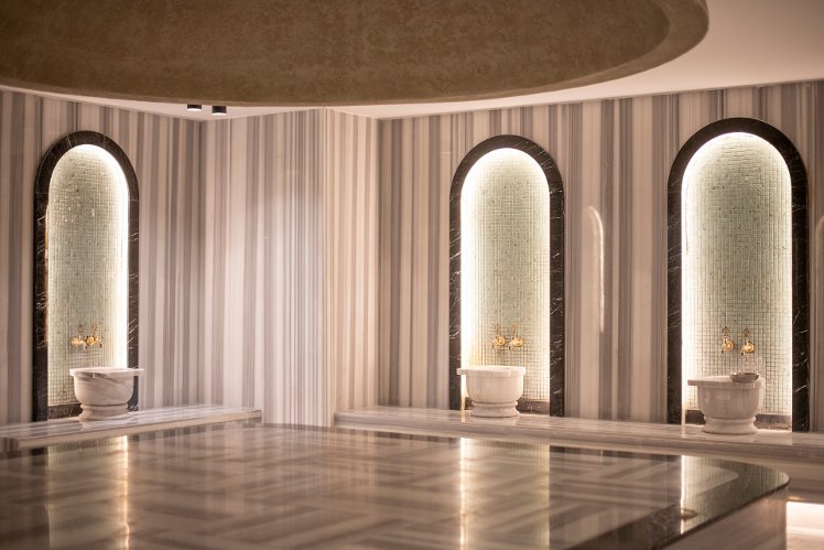 Royal Atlantis Icon Hotel, Antalya