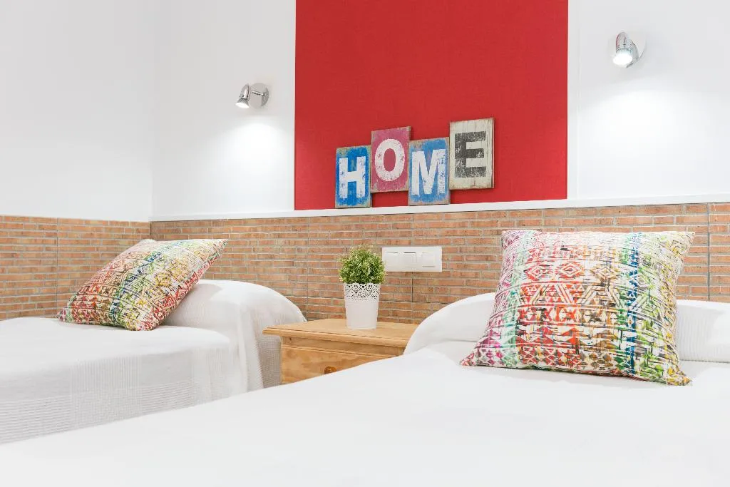 BUNGALOW STANDARD Room, Bungalows Todoque, Gran Canaria