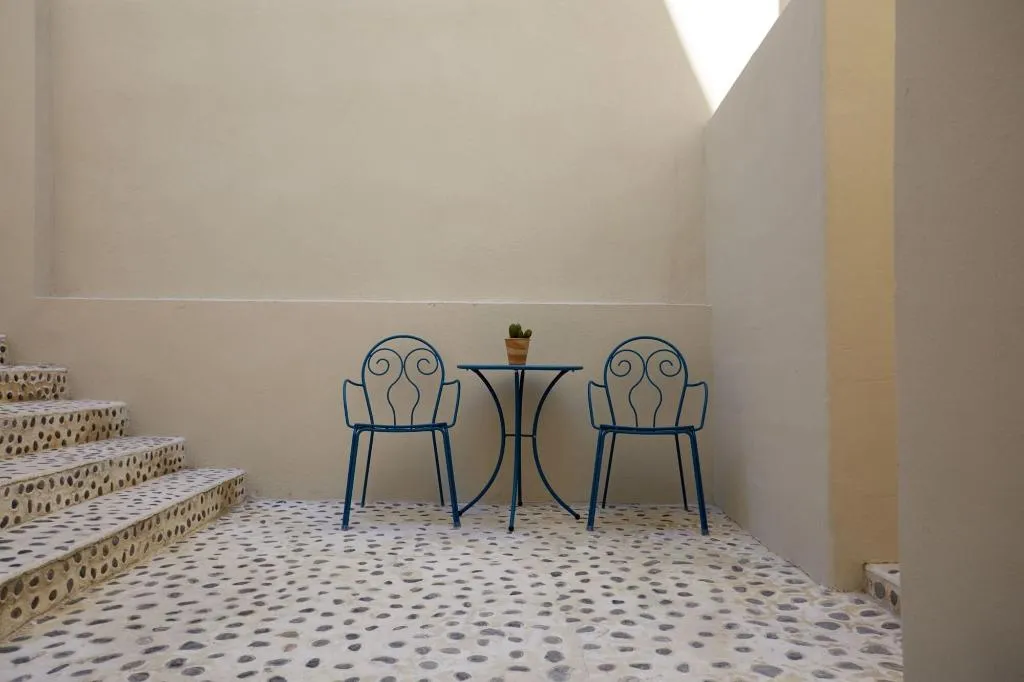 Sports and Entertainment, Fileria Suites, Santorini
