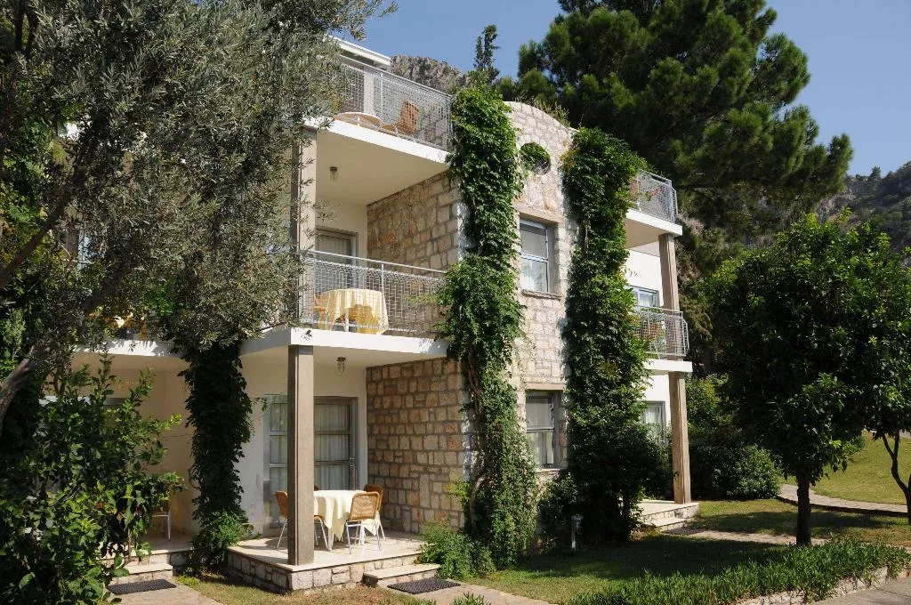 General view, Loryma Resort Hotel, Dalaman