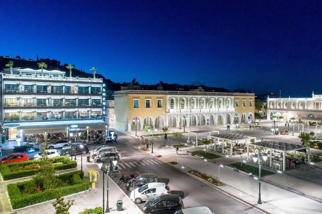General view, Phoenix, Zante