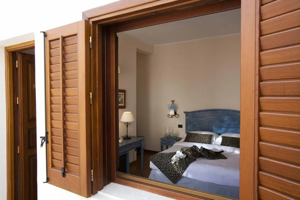 DOUBLE STANDARD Room, Miraspiaggia, Palermo