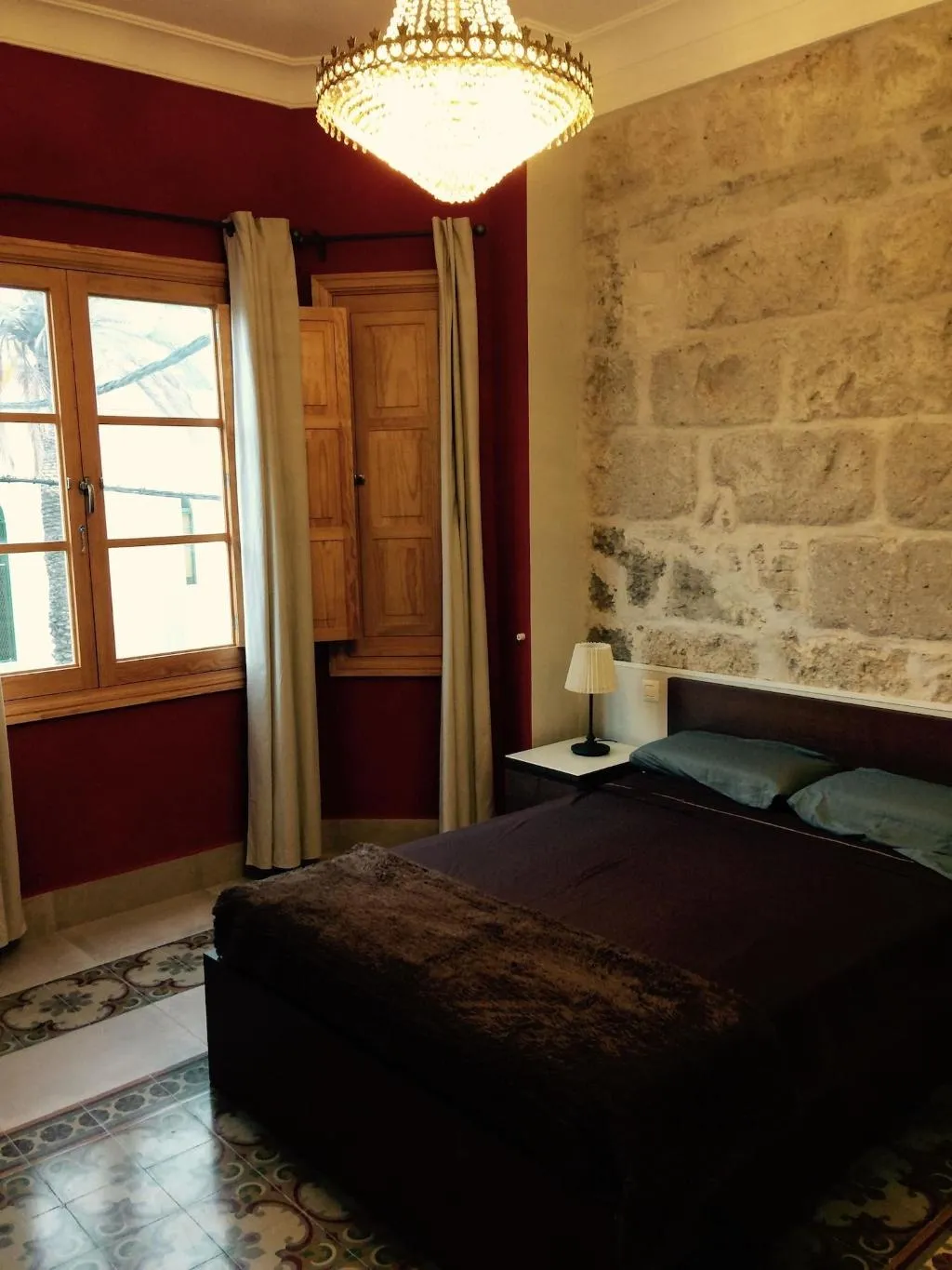 Room, Hostel Gran Canaria, Gran Canaria