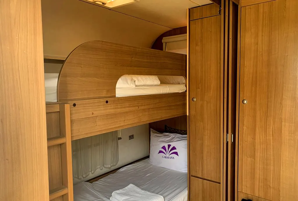 SUITE STANDARD Room, Caravana Beach Resort, Dubai