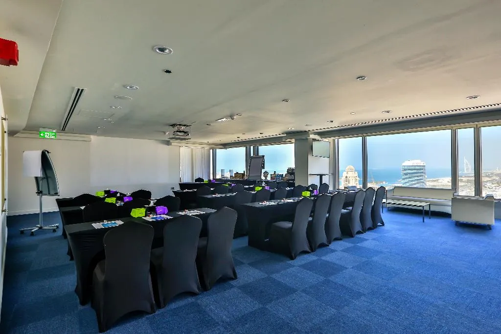 Conferences, Media One, Dubai