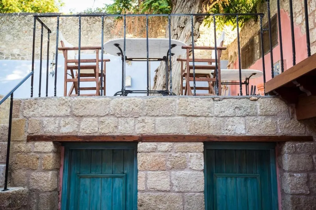 General view, Rodi Boutique Hotel -  Adults Only, Rhodes