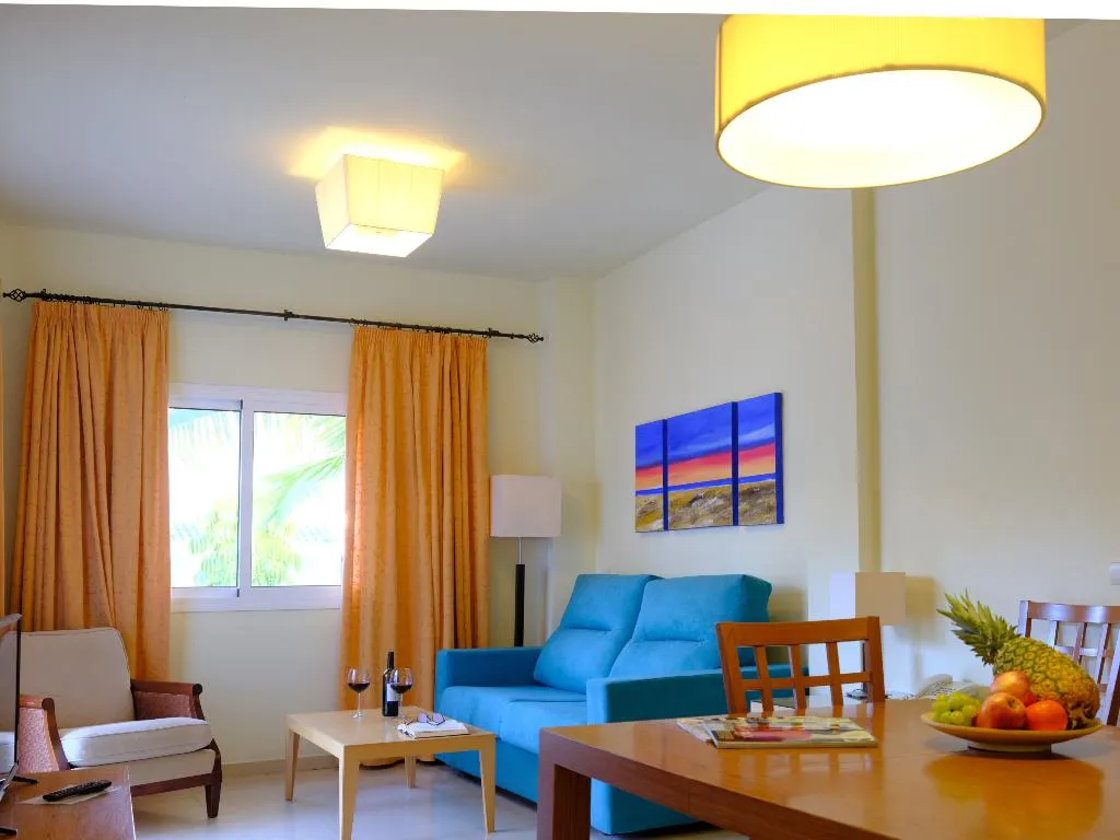 APARTMENT TWO BEDROOMS Room, Marina Turquesa, Costa Del Sol