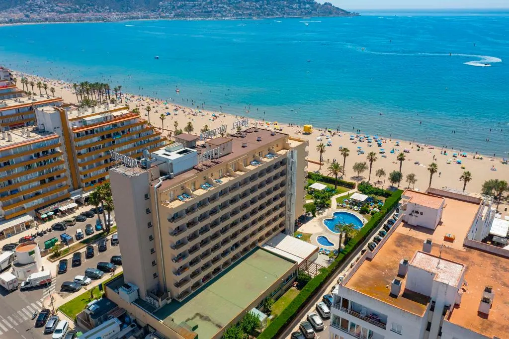 General view, Prestige Victoria, Costa Brava