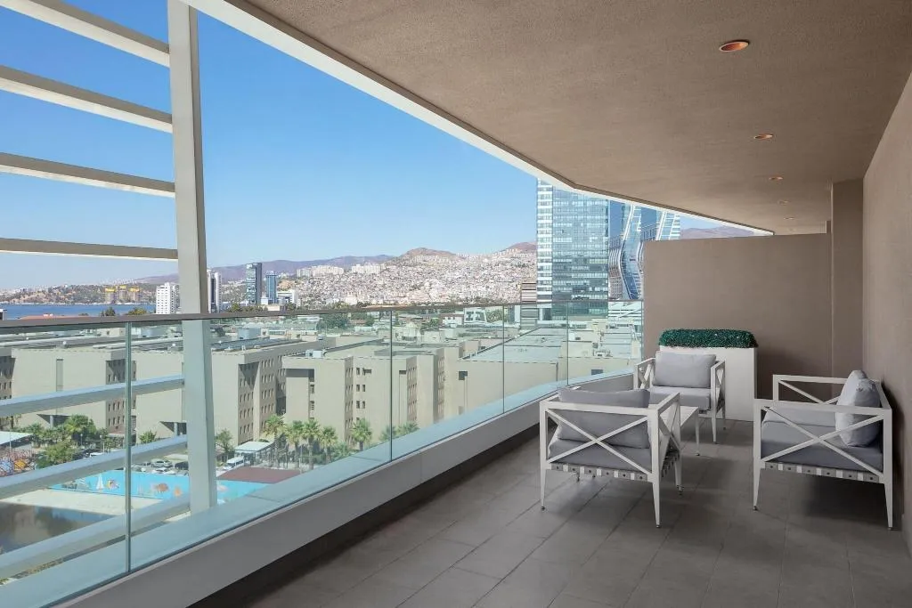 Room, Four Points By Sheraton Izmir, Izmir