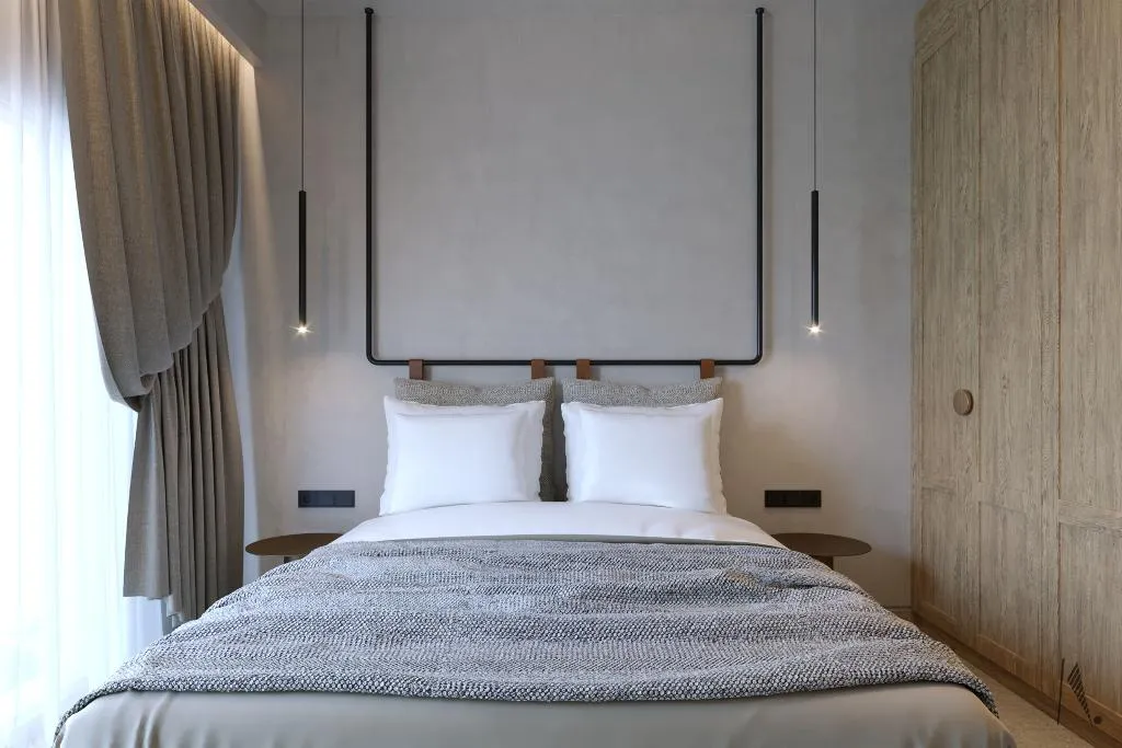 Double or Twin SUPERIOR Room, Contessina Hotel, Zante