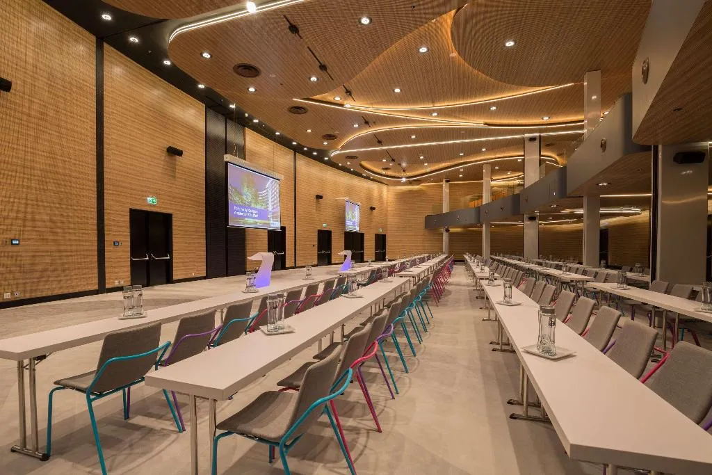 Conferences, Park Inn By Radisson Amsterdam City West, Amsterdam