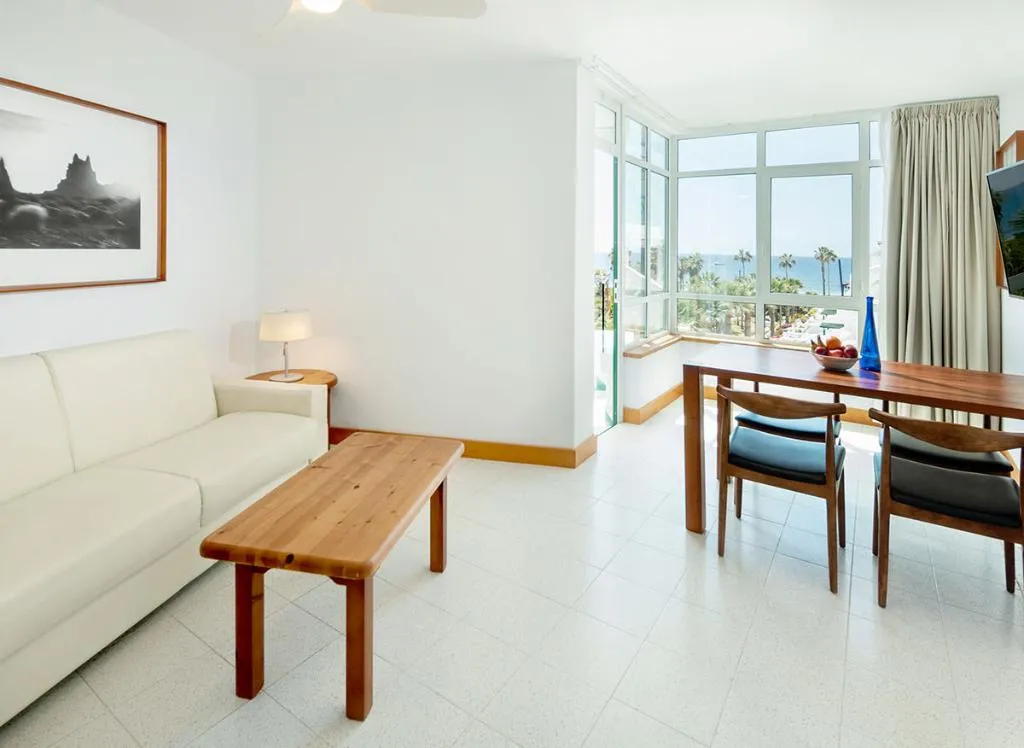 APARTMENT SUPERIOR SEA VIEW Room, Parque Santiago IV, Tenerife