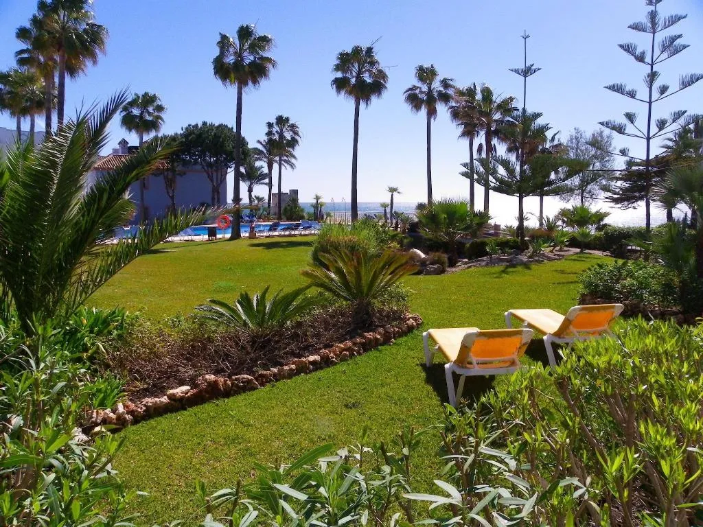 General view, La Perla De Marakech, Costa Del Sol